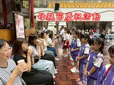 母親節慶祝活動圖片